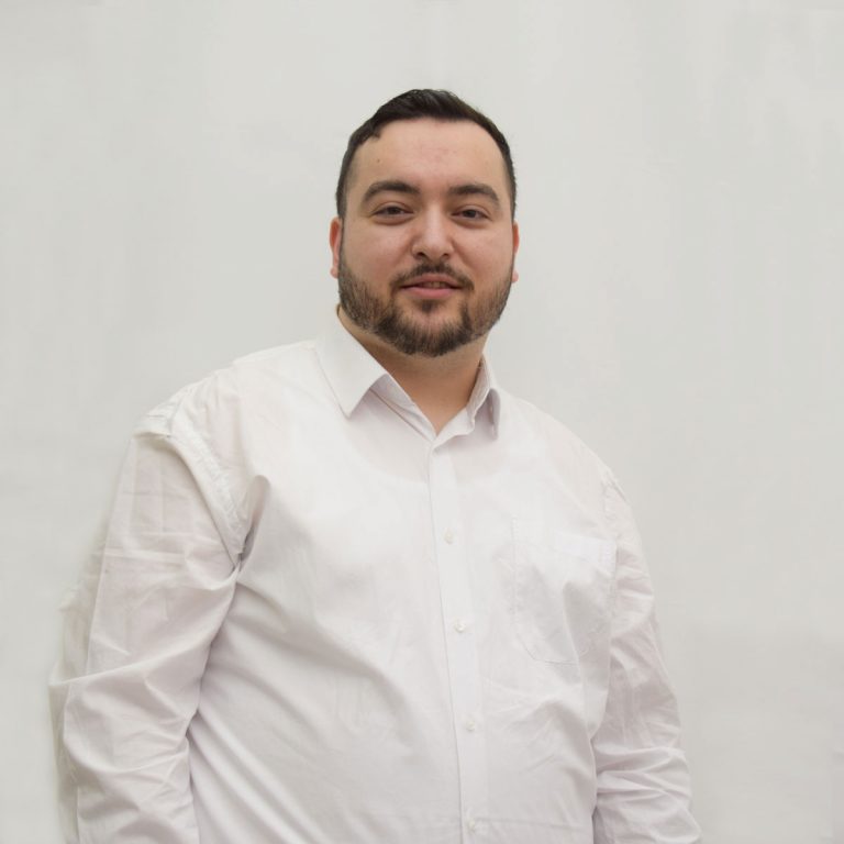 Seren-Erdem - Verkaufsberater