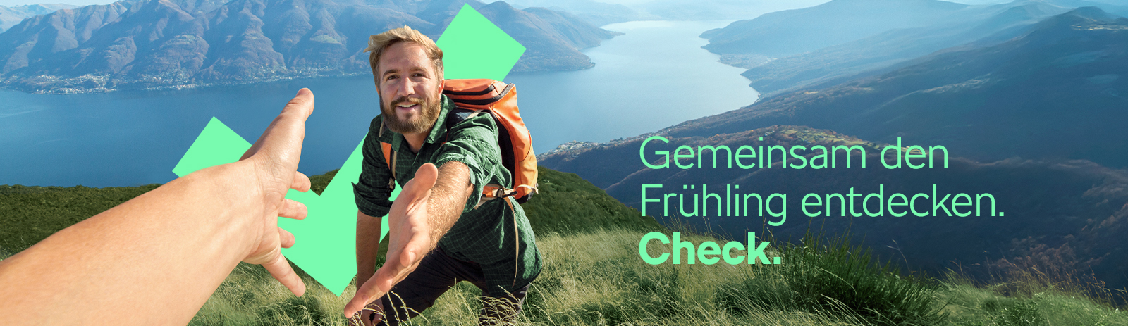 Service-Aktion Frühjahr