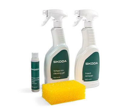 Service-Aktion Frühjahr